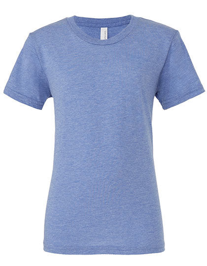 Youth Triblend Jersey Short Sleeve Tee